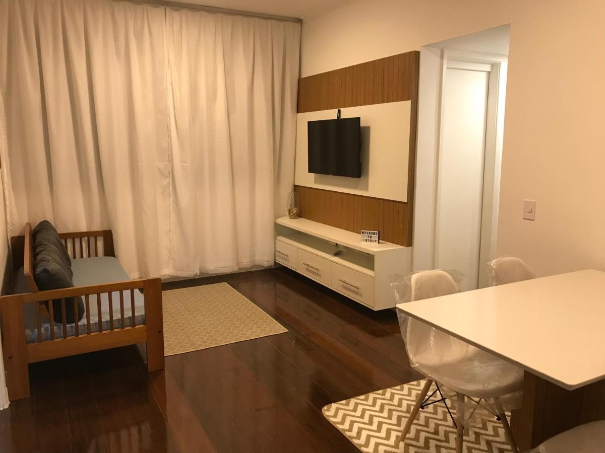 Copacabana Sala 2Qts Suite Ріо-де-Жанейро Екстер'єр фото